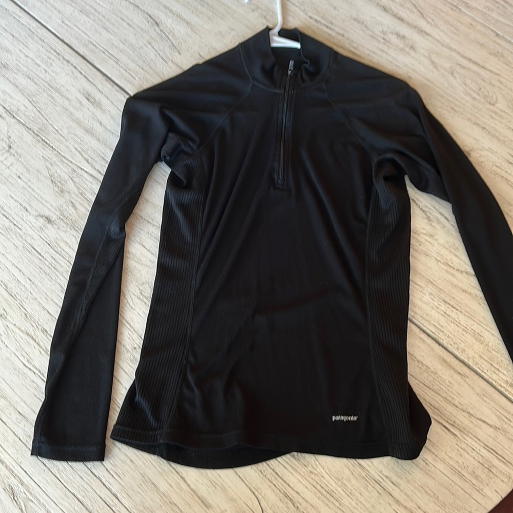 Patagonia LongSleeve.